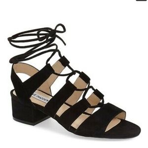 Steve Madden Kittyy Block Heel 6